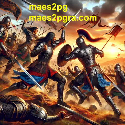 A Emoção das Batalhas nos Jogos: Uma Exploração da Categoria Batalha