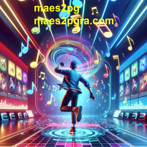 A Magia da Música nos Jogos Eletrônicos